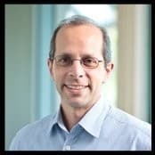 Richard Frankel, co-founder of 30·60·180
